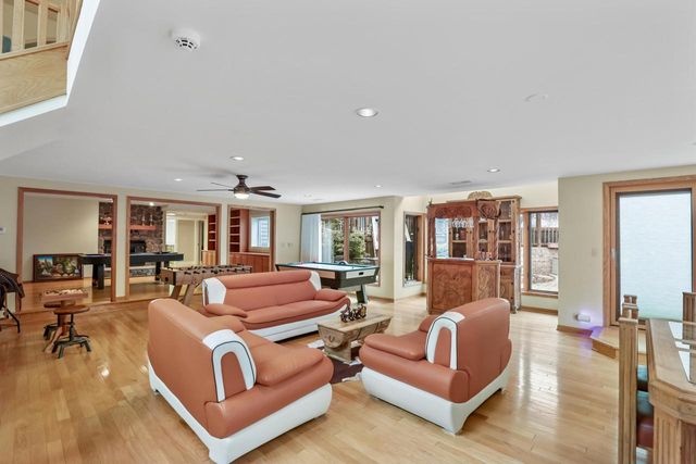 9210 County Road K, Franksville, WI 53126