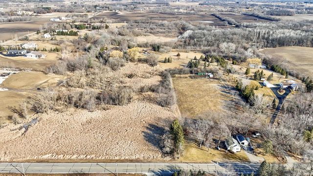 9210 County Road K, Franksville, WI 53126