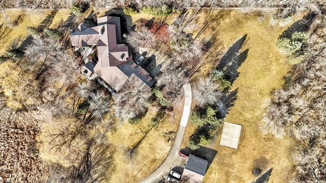 9210 County Road K, Franksville, WI 53126