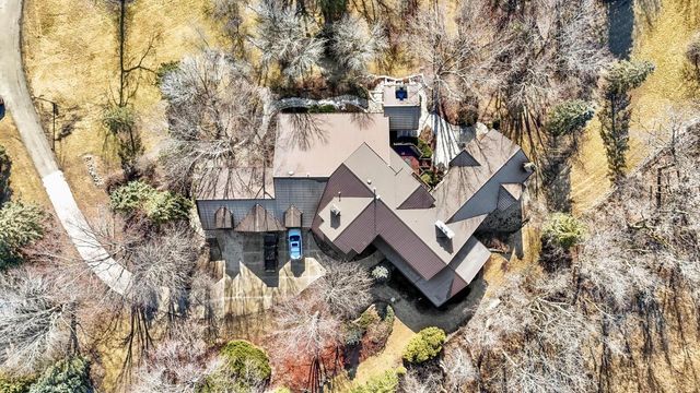 9210 County Road K, Franksville, WI 53126