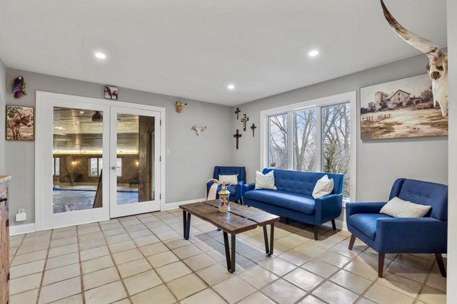 9210 County Road K, Franksville, WI 53126