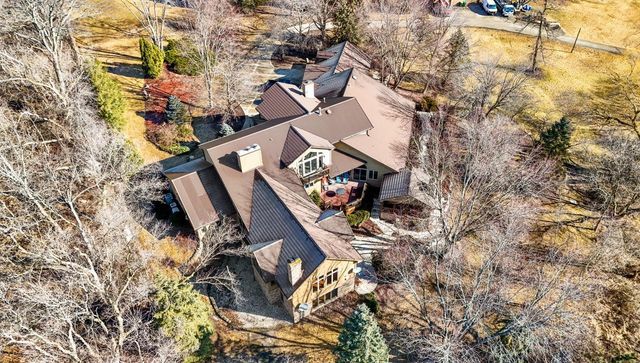 9210 County Road K, Franksville, WI 53126