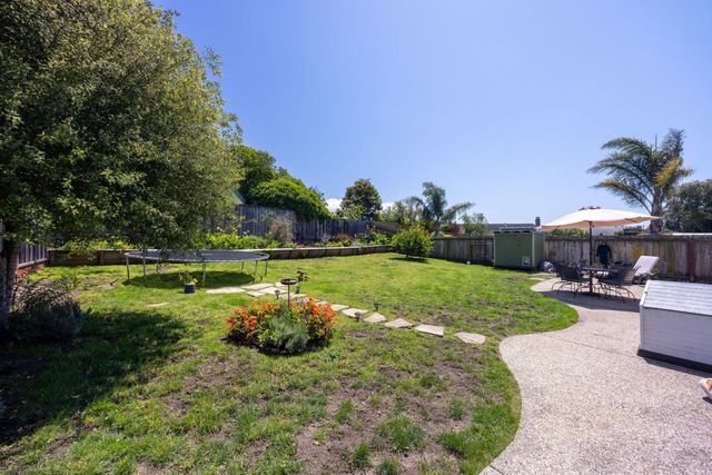 1510 Spinnaker Lane, Half Moon Bay, CA 94019