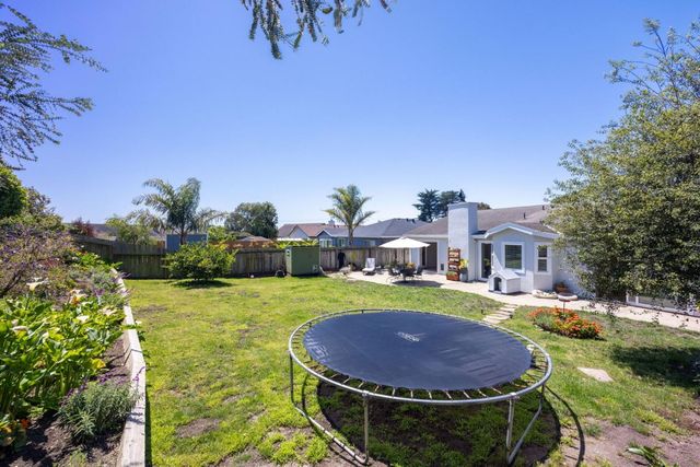 1510 Spinnaker Lane, Half Moon Bay, CA 94019