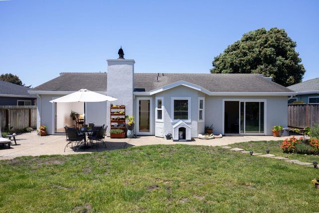 1510 Spinnaker Lane, Half Moon Bay, CA 94019