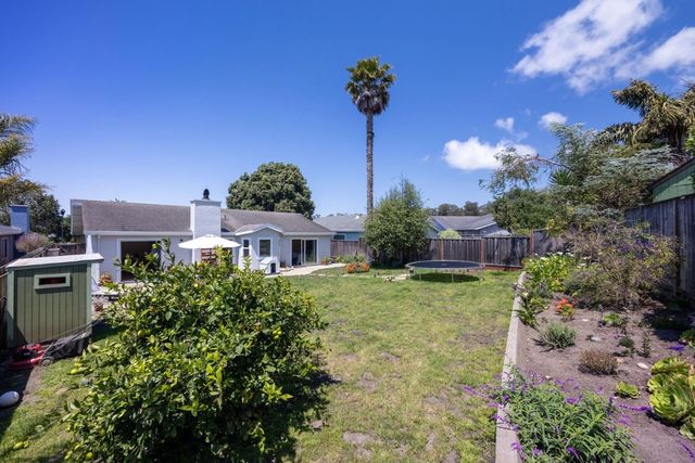 1510 Spinnaker Lane, Half Moon Bay, CA 94019