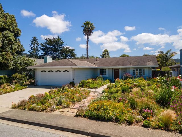 1510 Spinnaker Lane, Half Moon Bay, CA 94019