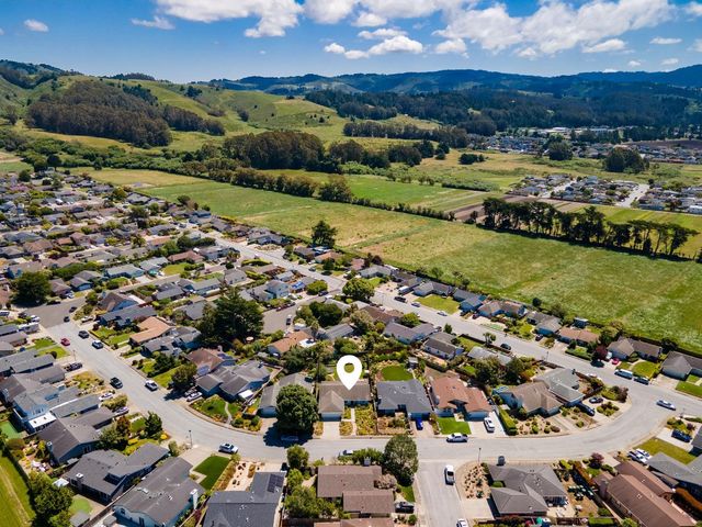 1510 Spinnaker Lane, Half Moon Bay, CA 94019