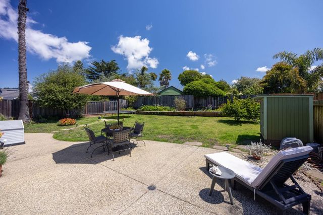 1510 Spinnaker Lane, Half Moon Bay, CA 94019
