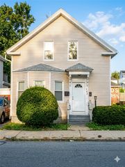 142 Pocasset Avenue, Providence, RI 02909