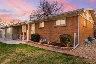 15790 W 10th Avenue, Golden, CO 80401