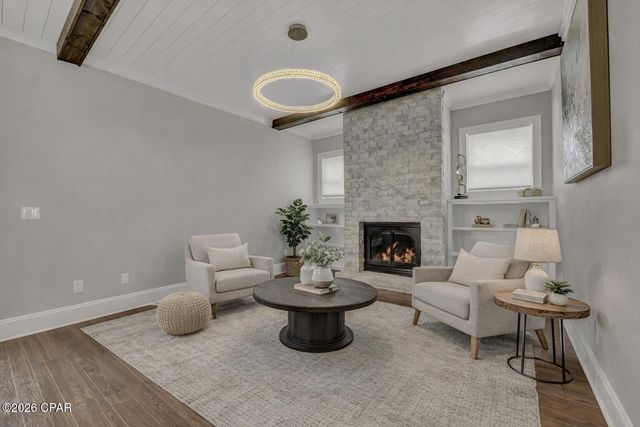 2913 Country Club Drive, Lynn Haven, FL 32444