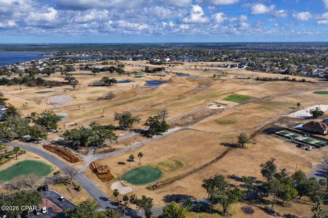 2913 Country Club Drive, Lynn Haven, FL 32444