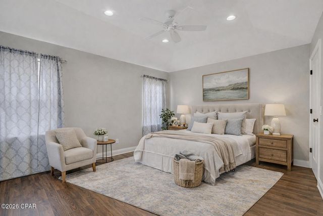 2913 Country Club Drive, Lynn Haven, FL 32444