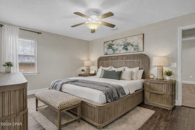 2913 Country Club Drive, Lynn Haven, FL 32444