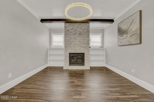 2913 Country Club Drive, Lynn Haven, FL 32444