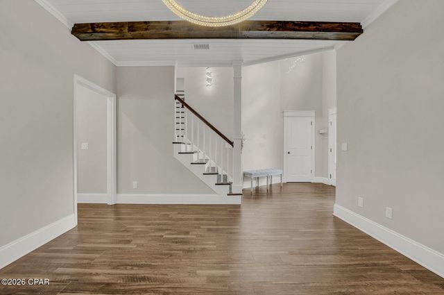 2913 Country Club Drive, Lynn Haven, FL 32444