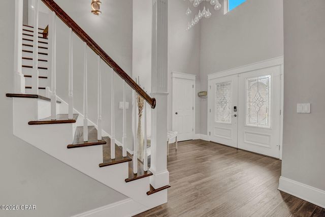 2913 Country Club Drive, Lynn Haven, FL 32444