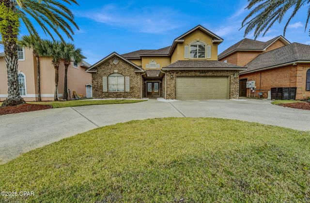 2913 Country Club Drive, Lynn Haven, FL 32444