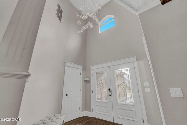 2913 Country Club Drive, Lynn Haven, FL 32444