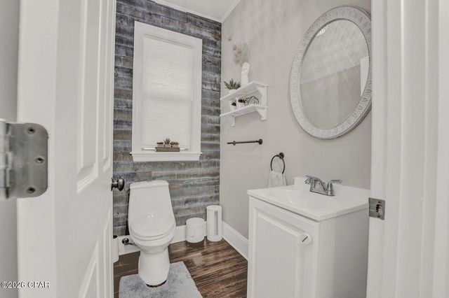 2913 Country Club Drive, Lynn Haven, FL 32444