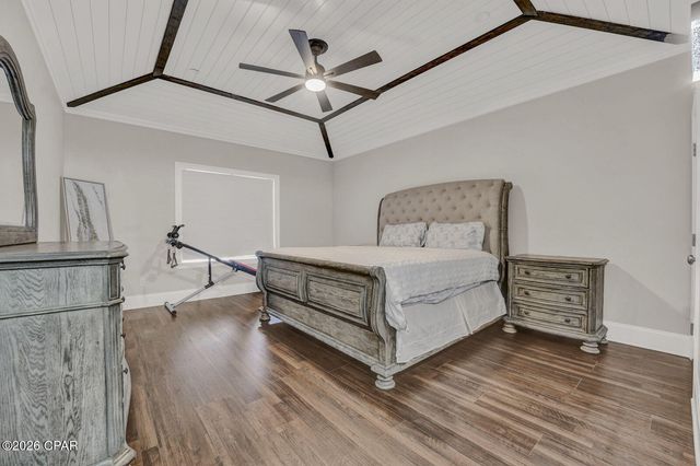 2913 Country Club Drive, Lynn Haven, FL 32444