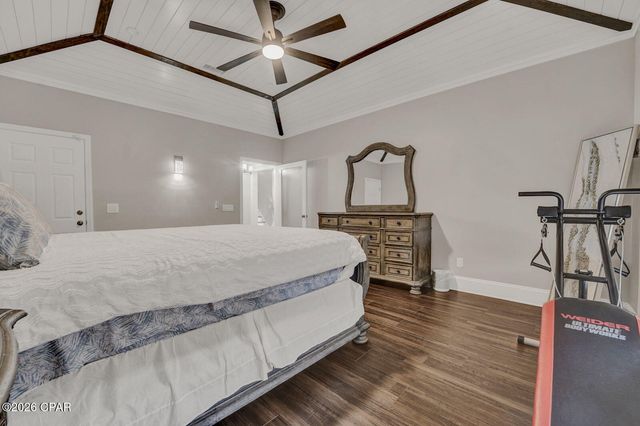 2913 Country Club Drive, Lynn Haven, FL 32444