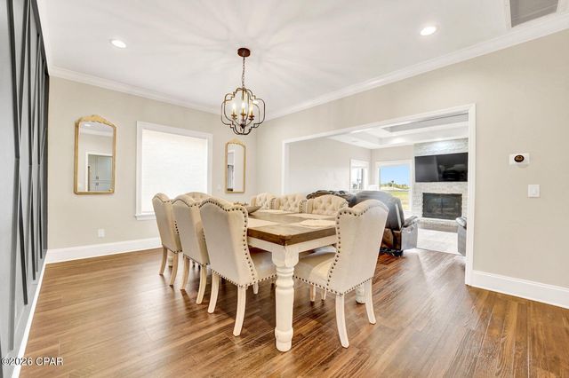 2913 Country Club Drive, Lynn Haven, FL 32444