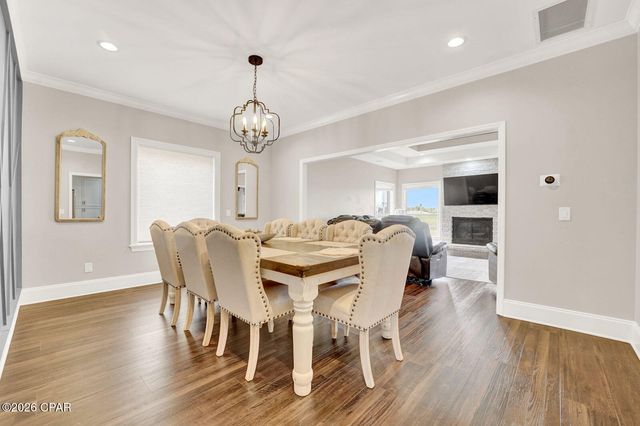 2913 Country Club Drive, Lynn Haven, FL 32444