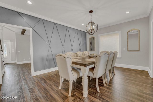 2913 Country Club Drive, Lynn Haven, FL 32444