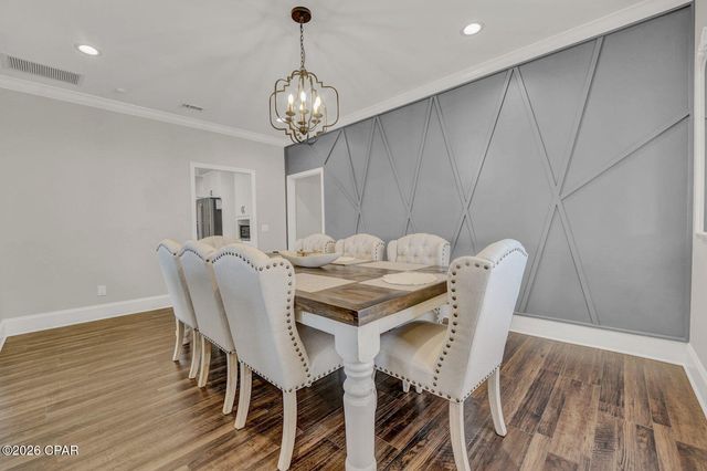 2913 Country Club Drive, Lynn Haven, FL 32444