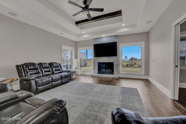 2913 Country Club Drive, Lynn Haven, FL 32444