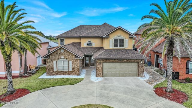 2913 Country Club Drive, Lynn Haven, FL 32444