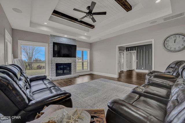 2913 Country Club Drive, Lynn Haven, FL 32444