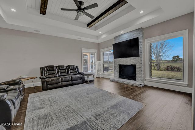 2913 Country Club Drive, Lynn Haven, FL 32444