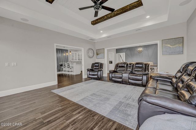 2913 Country Club Drive, Lynn Haven, FL 32444