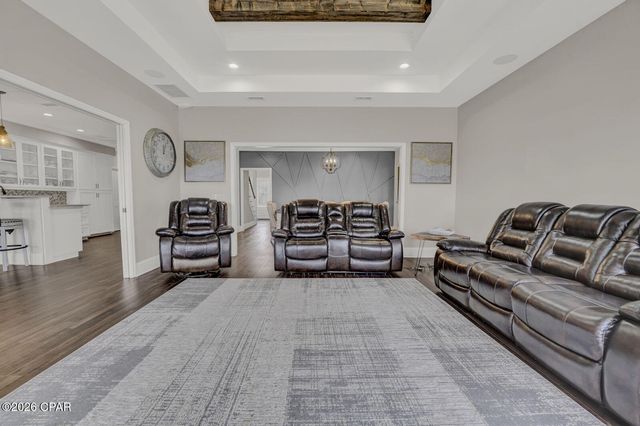 2913 Country Club Drive, Lynn Haven, FL 32444