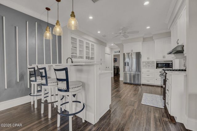 2913 Country Club Drive, Lynn Haven, FL 32444