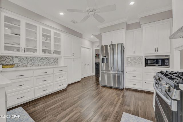 2913 Country Club Drive, Lynn Haven, FL 32444