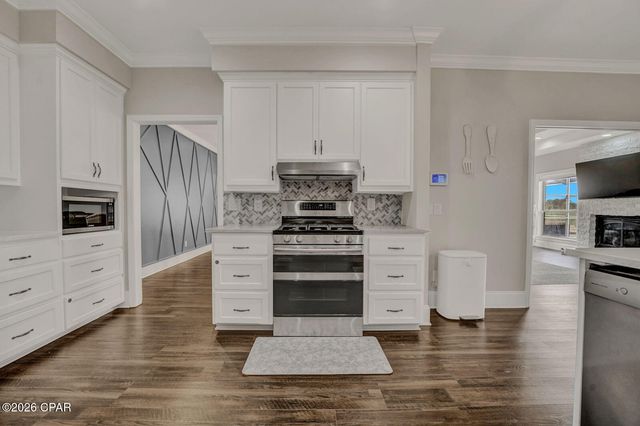 2913 Country Club Drive, Lynn Haven, FL 32444