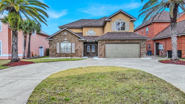 2913 Country Club Drive, Lynn Haven, FL 32444