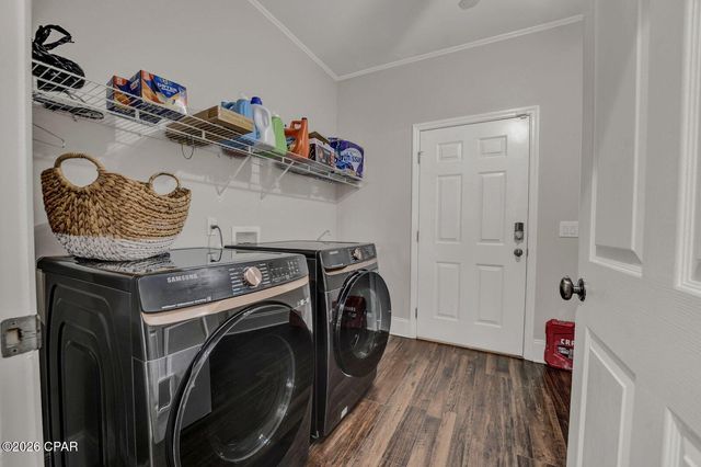 2913 Country Club Drive, Lynn Haven, FL 32444