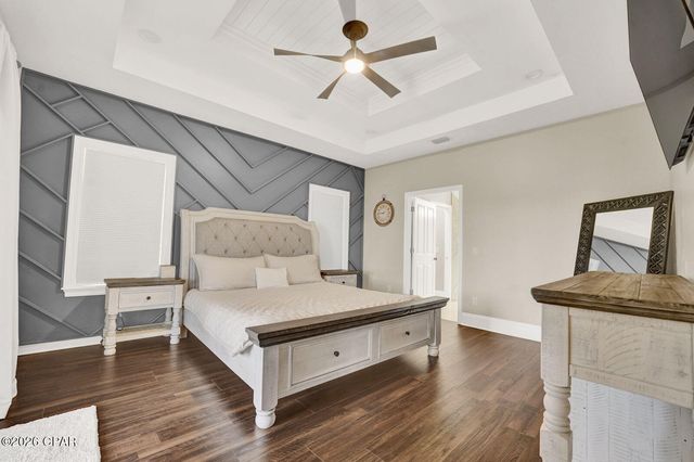 2913 Country Club Drive, Lynn Haven, FL 32444