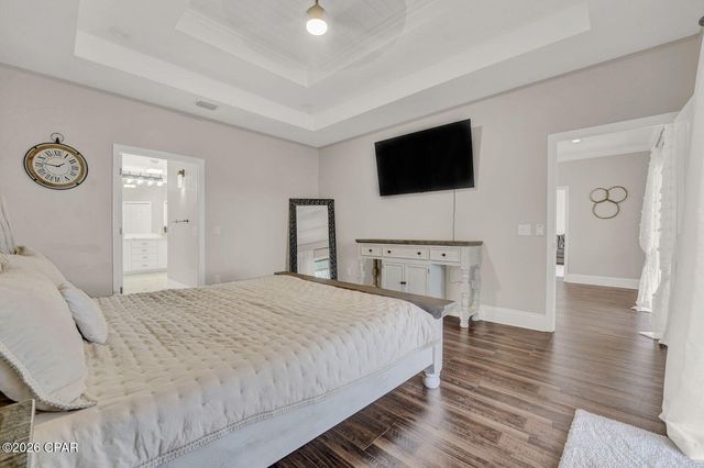 2913 Country Club Drive, Lynn Haven, FL 32444