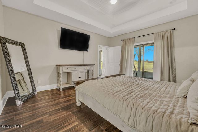 2913 Country Club Drive, Lynn Haven, FL 32444