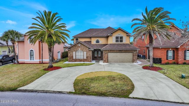 2913 Country Club Drive, Lynn Haven, FL 32444