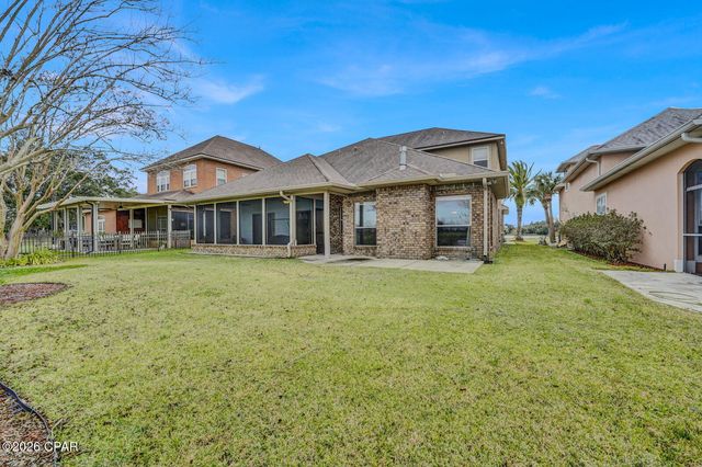 2913 Country Club Drive, Lynn Haven, FL 32444