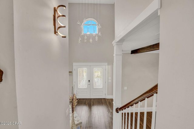 2913 Country Club Drive, Lynn Haven, FL 32444