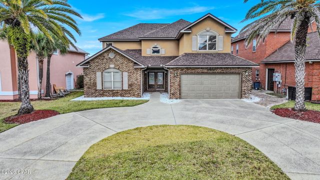 2913 Country Club Drive, Lynn Haven, FL 32444