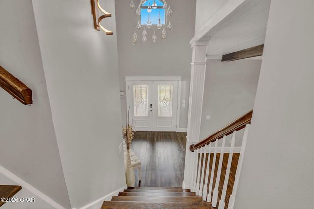 2913 Country Club Drive, Lynn Haven, FL 32444